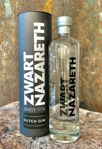 Dutch Gin Deluxe (in geschenk koker)