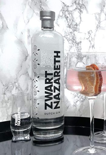 Dutch Gin