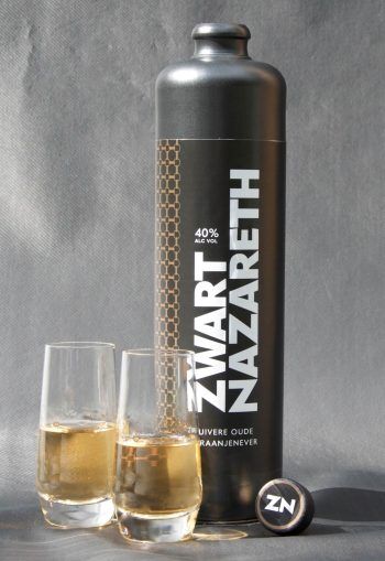 Oude Graanjenever